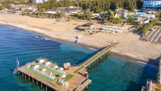 Resort Halal Premium di Turki, Destinasi Liburan Ideal untuk Muslimah