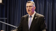 Diserang Milisi Pro-Iran dari Wilayah Irak, Israel Minta PBB Turun Tangan