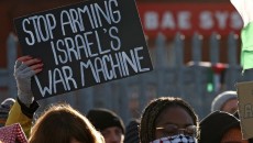 Senator Progresif AS Desak Joe Biden Setop Pengiriman Senjata ke Israel, Ini Alasan Mengejutkannya!