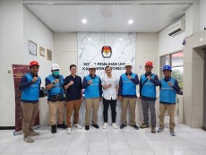 Sukseskan Pilkada Serentak, PLN Siagakan 4.367 Personel Jaga Keandalan Pasokan Listrik