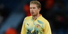 Kevin De Bruyne Siap Kembali Perkuat Manchester City, Kontrak Baru Guardiola Segera Diumumkan!