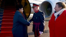 Spesial! Raja Charles III Siapkan Penyambutan Khusus untuk Presiden Prabowo