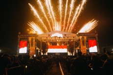 Luar Biasa! Festival Kreativitas Anak Muda Ini Catatkan Rekor 200 Ribu Penonton