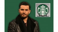 VIRAL! Bintang Vampire Diaries Ajak Boikot Starbucks, Menolak Minum Kopi di Atas Panggung