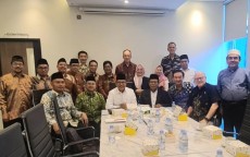 MUI Dikunjungi National Prayer Breakfast Washington DC, Perkuat Kerukunan Antarumat Beragama