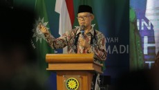 Dalam Rangka Milad Ke 112, Prof Haedar Resmikan Gedung Zam Zam RS PKU Muhammadiyah Temanggung