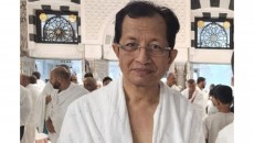 Menag Ajak Ribuan Jemaah Umrah Doakan Kemajuan Indonesia dan Perjuangan Palestina