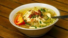 Dinobatkan Sebagai Sup Terenak di Dunia, Ini Soto Ayam Paling Enak di Jakarta