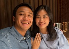 Putri Sulungnya Dilamar Kekasih, Alya Rohali: Rasanya Campur Aduk