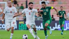 Hussein Al-Sadiq Pamit dari Timnas Arab Saudi Usai Ditekuk Indonesia
