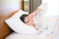 Tren Sleep Tourism, Liburan untuk Mendapatkan Tidur Pulas Berkualitas