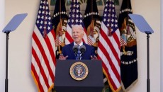 Gencatan Senjata Lebanon Tak Mampu Selamatkan Legacy Biden, Trump Siap Ambil Alih