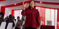 Puan Maharani Prediksi Kemenangan Telak Pram-Rano di Pilkada DKI Jakarta 2024