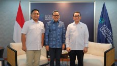 Kolaborasi KP2MI-Kemendag Buka Peluang Kerja Global untuk PMI