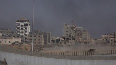 Israel Tembak Jatuh Drone Penyelundup Senjata dari Mesir, Ketegangan Meningkat di Perbatasan