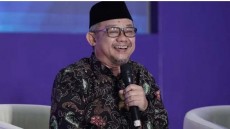 Mendikdasmen Abdul Muti Bakal Terbitkan Kebijakan untuk Kurangi Beban Administrasi Guru