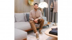 Mikael Jasin Barista Dunia Asal Indonesia Jadi Duta DaVinci Gourmet