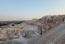 Visi 2030 Arab Saudi: Transformasi Wisata dan Pemberdayaan Wanita Jadi Kunci Sukses Ekonomi Masa Depan