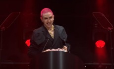 Gitaris Fontaines D.C. Kritik Netanyahu di Acara Rolling Stone UK Awards, Suarakan Dukungan untuk Palestina