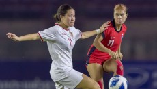 Gemilang! Garuda Pertiwi Bungkam Singapura 3-0, Indonesia Tantang Kamboja di Final Piala AFF 2024