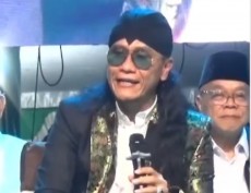 Viral Gus Miftah Hina Penjual Es Teh, Dibalas Gus Umar: Becandamu Gak Lucu!