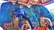 Fadli Zon: UNESCO Setujui Usulan Indonesia Masukkan Reog Ponorogo dalam Daftar Warisan Budaya Takbenda (WBTb) Dunia