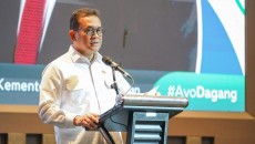 Kemendag Dorong UMKM Naik Kelas Lewat Program UMKM BISA Ekspor