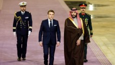 Perancis-Arab Saudi Sepakat Gelar KTT Pembentukan Negara Palestina Juni 2025