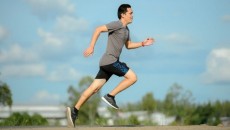 Lari di Tempat Beri Manfaat Fisik Seperti Latihan Kardio