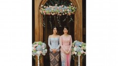 UNESCO Resmi Tetapkan Kebaya sebagai Warisan Budaya Dunia