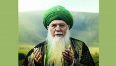 Ulama Sufi Syekh Muhammad Hisham Kabbani Meninggal Dunia, Berikut Profilnya