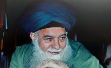 Ulama Sufi Syekh Muhammad Hisham Kabbani Ibarat Oase di Tengah Gurun