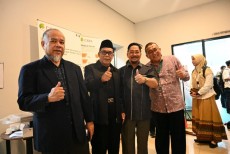 Klinik Caya Hadirkan Layanan Kesehatan Berbasis Syariah