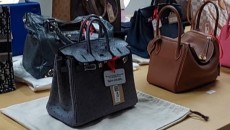 Tas Hermes Rp 241 Juta Milik Rafael Alun Dilelang KPK, Mau?