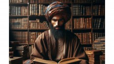 Ini Deretan Ilmuwan  yang Lahir di Masa Daulah Mamalik di Mesir