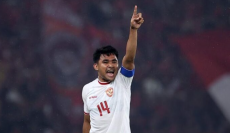 Indonesia Awali Piala AFF dengan Kemenangan, Myanmar Tumbang di Kandang