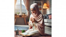 Sebelum Tidur Membaca Surat Al-Isra Agar Hati Lebih Tenang