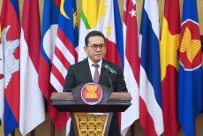 Resmikan Kantor RCEP Support Unit, Mendag Budi Santoso: Tonggak Baru Perkuat Integrasi Ekonomi Kawasan