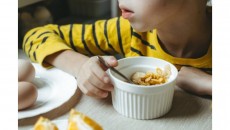 Manfaat Sarapan Makanan Sehat Berpengaruh untuk Kesehatan Anak