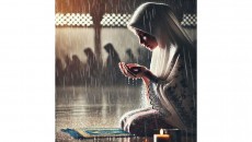 Mustajabnya Doa Saat Turun Hujan, Berikut Doa Agar Hujan Menjadi Berkah