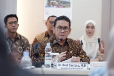 Indonesia Perkuat Perjanjian Dagang Internasional, 17 Negara dalam Tahap Perundingan