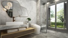 Cegah Penyakit Menular dengan Rajin Bersihkan Kamar Mandi