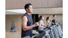 Rutin Olahraga Bikin Tubuh Kembali Muda