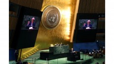 Israel Kian Terdesak, Ratusan Negara di PBB Desak Perang Gaza Diakhiri Sekarang