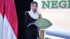 Wamendag Roro Tekankan Sektor Perdagangan Siap Dukung Upaya Mewujudkan Ketahanan Energi Indonesia