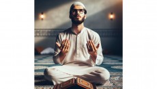 Doa Agar Terhindar dari Penyakit  Stroke, Salah Satu Ikhtiar Selain Menerapkan Pola Hidup Sehat