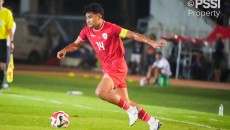 Mengejutkan! Timnas Indonesia Kesulitan Hadapi Laos di Piala AFF 2024, Marselino Kartu Merah