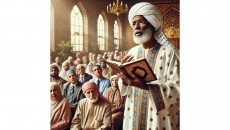 Kisah Khalifah Sulaiman bin Abdul Malik Meminta Fatwa dari Bekas Budak