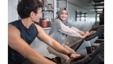 Olahraga Bermanfaat Tingkatkan Daya Ingat Lebih Lama