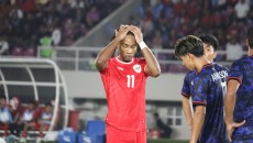 Lupakan Hasil Imbang Lawan Laos, Indonesia Siap Tempur di Kandang Vietnam